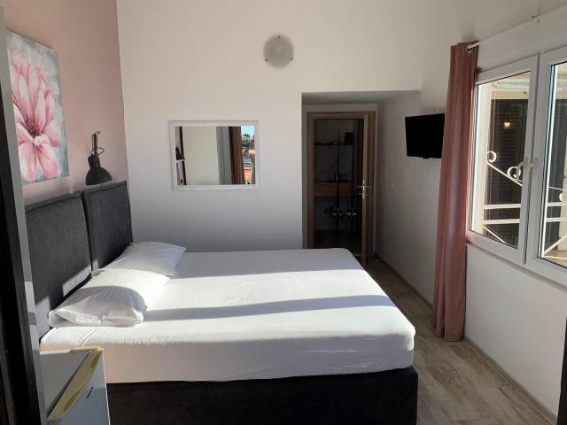 Dovolenka / zájazd / cestovanie, Chorvátsko, Podgora, penzión M