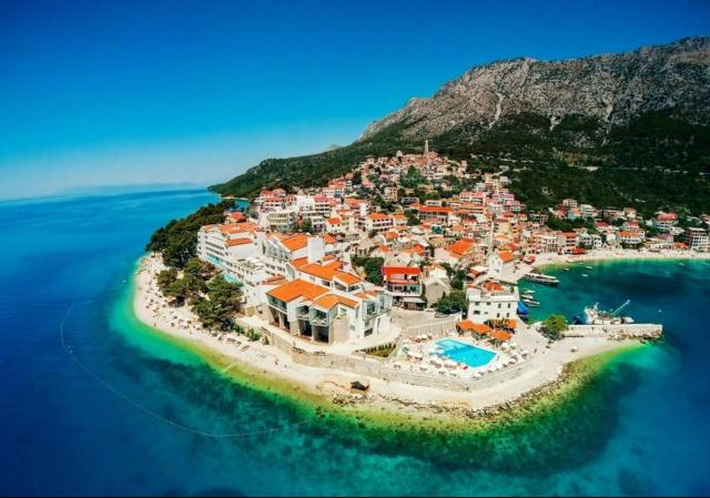 Tui Blue Makarska