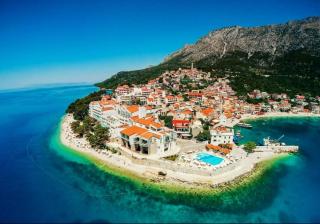 Tui Blue Makarska