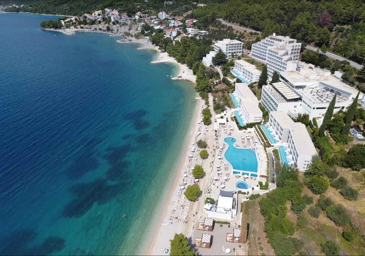 TUI BLUE Adriatic Beach