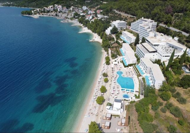 TUI BLUE Adriatic Beach