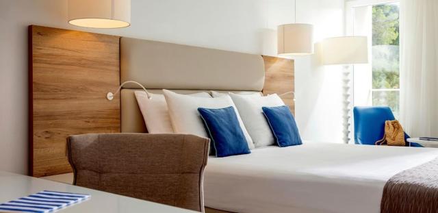 Chorvátsko, Igrane, TUI BLUE Adriatic Beach - izba Standard