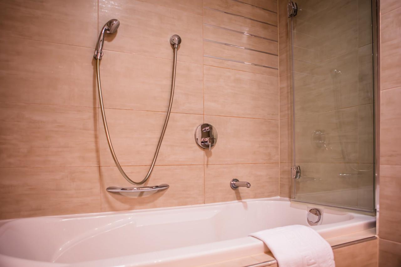 Dovolenka / zájazdy / cestovanie, Chorvátsko, Vodice, hotel Imp