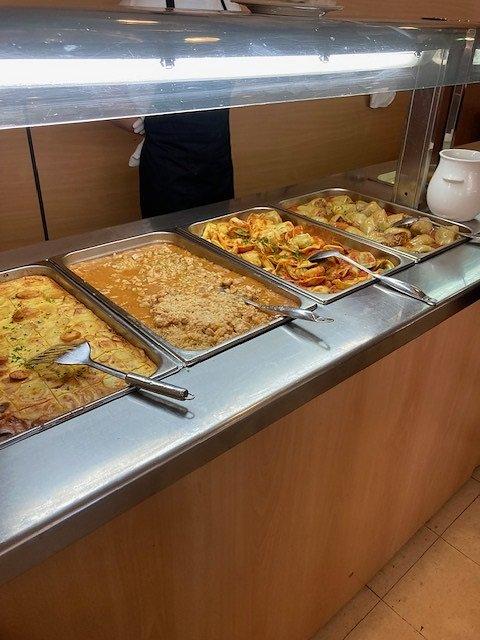 Dovolenka / zájazdy / cestovanie, Chorvátsko, Vodice, hotel Imp