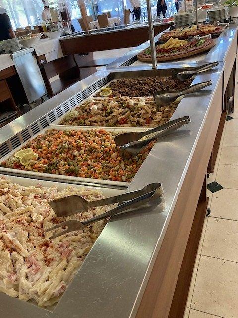 Dovolenka / zájazdy / cestovanie, Chorvátsko, Vodice, hotel Imp