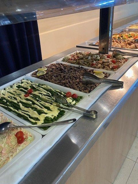 Dovolenka / zájazdy / cestovanie, Chorvátsko, Vodice, hotel Imp
