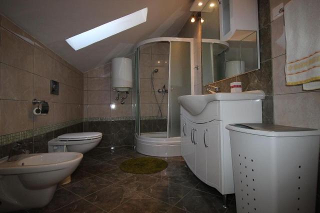 Dovolenka / zájazdy / cestovanie, Chorvátsko, Omiš - apartmán B