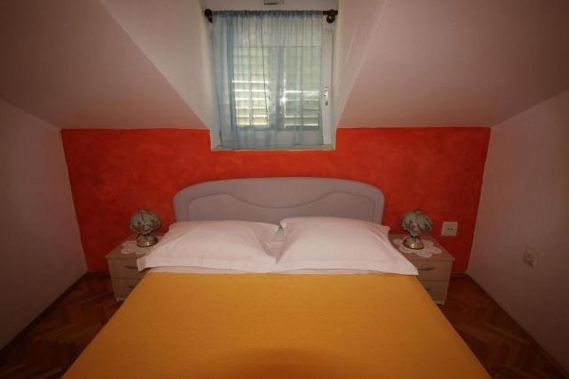 Dovolenka / zájazdy / cestovanie, Chorvátsko, Omiš - apartmán B