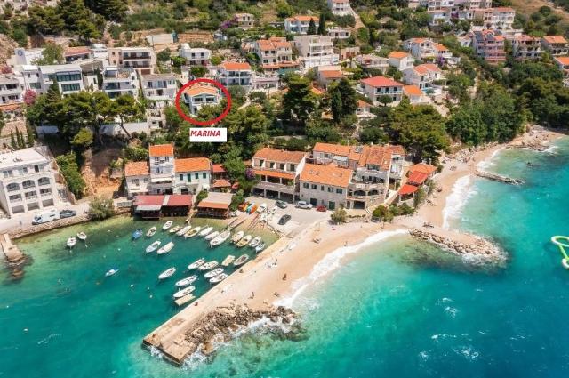 Dovolenka / zájazdy / cestovanie, Chorvátsko, Pisak - apartmány
