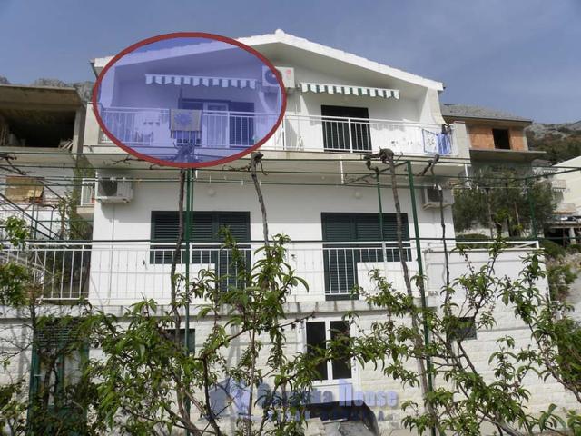 Dovolenka / zájazdy / cestovanie, Chorvátsko, Pisak - apartmány