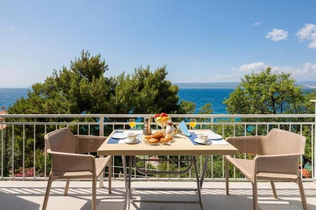 Dovolenka / zájazdy / cestovanie, Chorvátsko, Pisak - apartmány