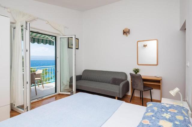 Dovolenka / zájazdy / cestovanie, Chorvátsko, Pisak - apartmány