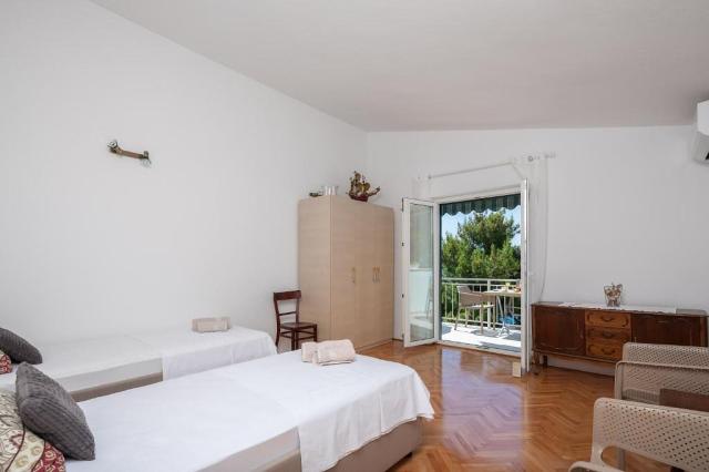 Dovolenka / zájazdy / cestovanie, Chorvátsko, Pisak - apartmány