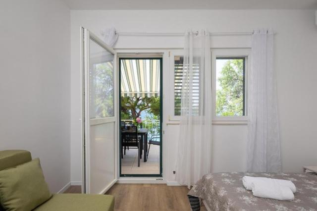Dovolenka / zájazdy / cestovanie, Chorvátsko, Pisak - apartmány
