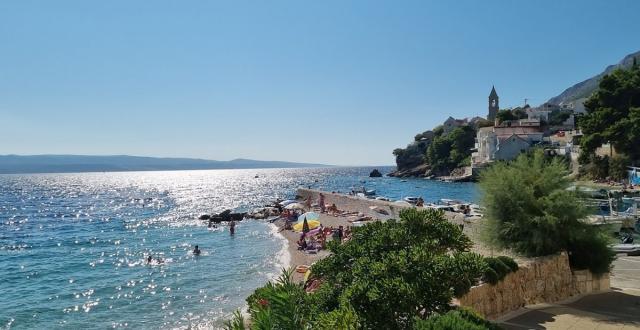 Dovolenka / zájazdy / cestovanie, Chorvátsko, Pisak - apartmány