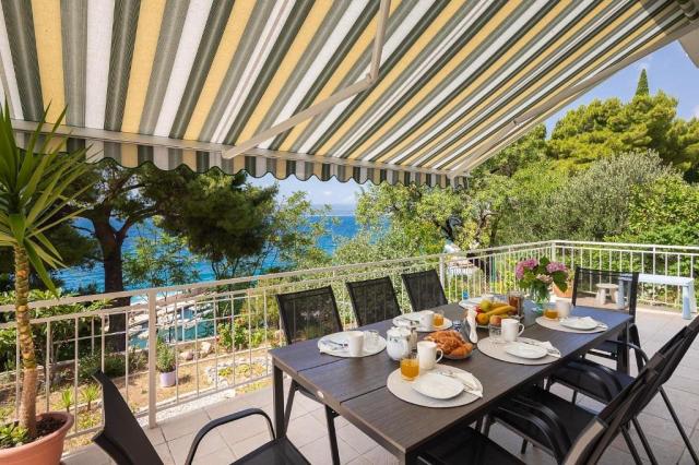 Dovolenka / zájazdy / cestovanie, Chorvátsko, Pisak - apartmány