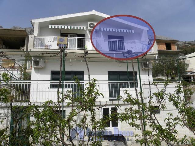 Dovolenka / zájazdy / cestovanie, Chorvátsko, Pisak - apartmány