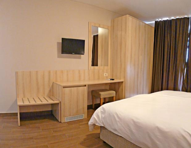 Dovolenka / zájazdy / cestovanie, Chorvátsko, Drvenik, hotel Pa