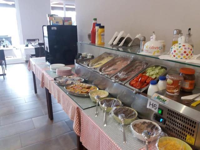 Dovolenka / zájazdy / cestovanie, Chorvátsko, Drvenik, hotel Pa