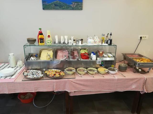 Dovolenka / zájazdy / cestovanie, Chorvátsko, Drvenik, hotel Pa