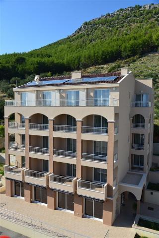 Dovolenka / zájazdy / cestovanie, Chorvátsko, Drvenik, hotel Pa