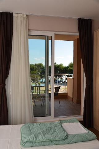 Dovolenka / zájazdy / cestovanie, Chorvátsko, Drvenik, hotel Pa