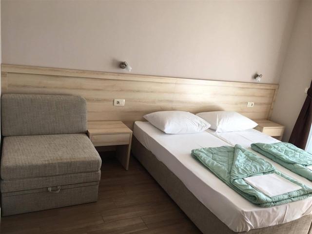 Dovolenka / zájazdy / cestovanie, Chorvátsko, Drvenik, hotel Pa