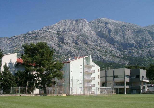 Apartmány Nikolina