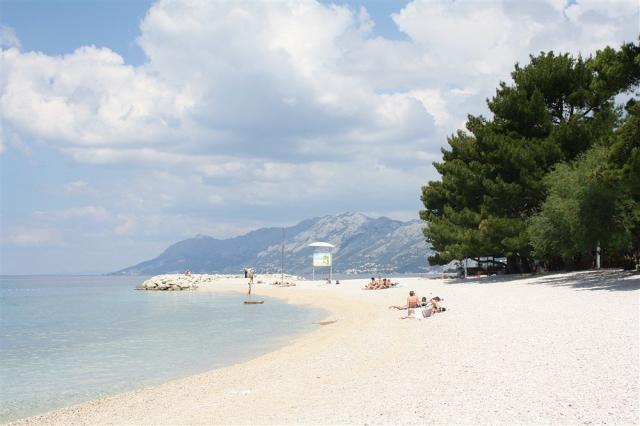 Dovolenka / zájazdy / cestovanie, Chorvátsko, Baška Voda, apart