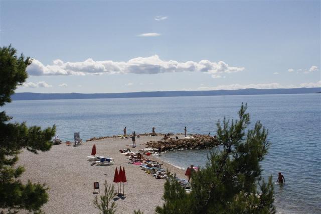 Dovolenka / zájazdy / cestovanie, Chorvátsko, Baška Voda, apart