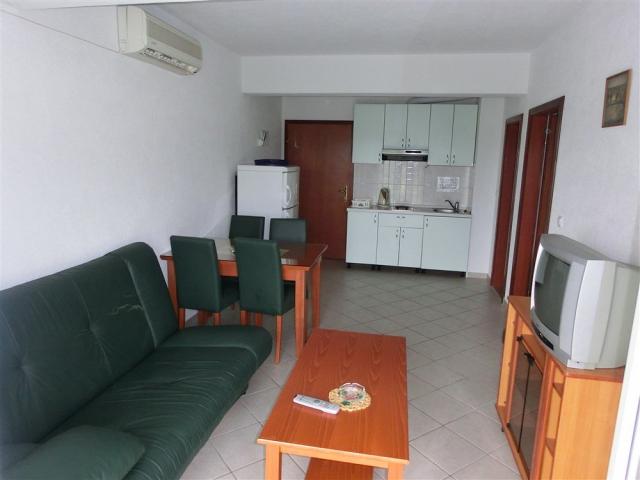 Dovolenka / zájazdy / cestovanie, Chorvátsko, Baška Voda, apart