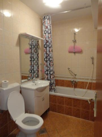 Dovolenka / zájazdy / cestovanie, Chorvátsko, Baška Voda, apart
