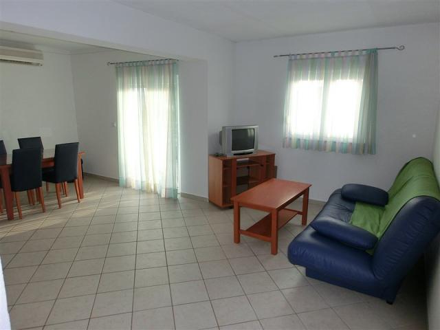 Dovolenka / zájazdy / cestovanie, Chorvátsko, Baška Voda, apart