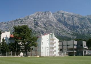 Apartmány Nikolina