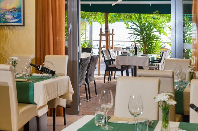 Dovolenka / zájazdy / cestovanie, Chorvátsko, Gradac, hotel Sau