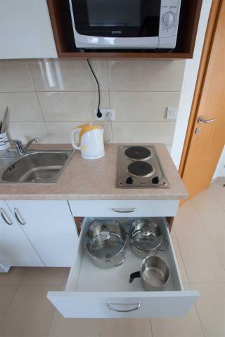 Dovolenka / zájazdy / cestovanie, Chorvátsko, Vodice, Štúdiá Tr