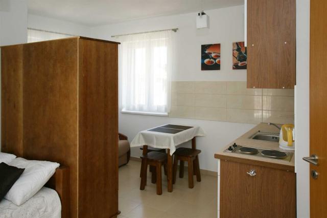 Dovolenka / zájazdy / cestovanie, Chorvátsko, Vodice, Štúdiá Tr