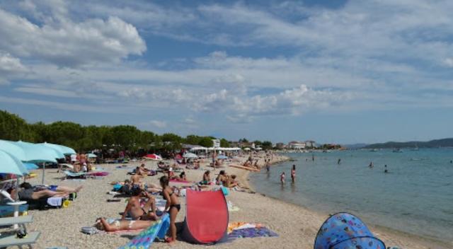 Dovolenka / zájazdy / cestovanie, Chorvátsko, Vodice, Štúdiá Tr