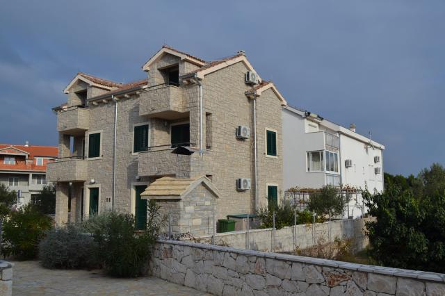 Dovolenka / zájazdy / cestovanie, Chorvátsko, Vodice, Štúdiá Tr