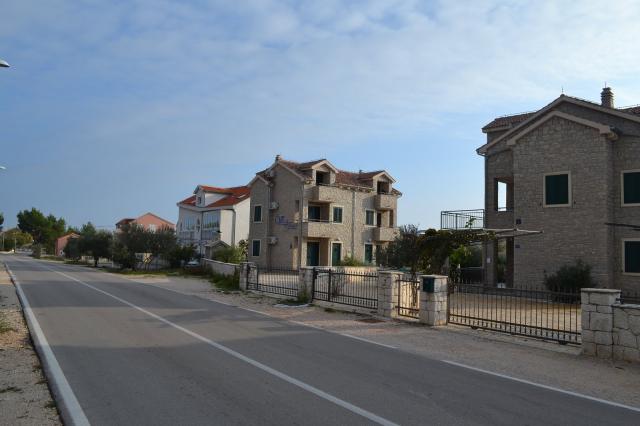 Dovolenka / zájazdy / cestovanie, Chorvátsko, Vodice, Štúdiá Tr
