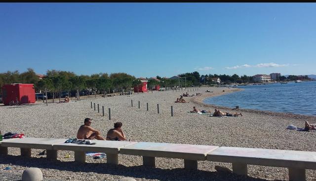 Dovolenka / zájazdy / cestovanie, Chorvátsko, Vodice, Štúdiá Tr