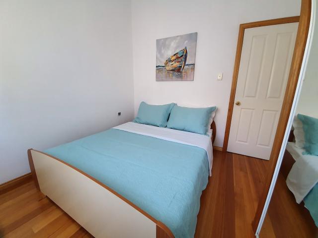 Dovolenka / zájazdy / cestovanie, Chorvátsko, Omiš - apartmány 