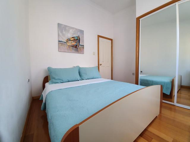 Dovolenka / zájazdy / cestovanie, Chorvátsko, Omiš - apartmány 