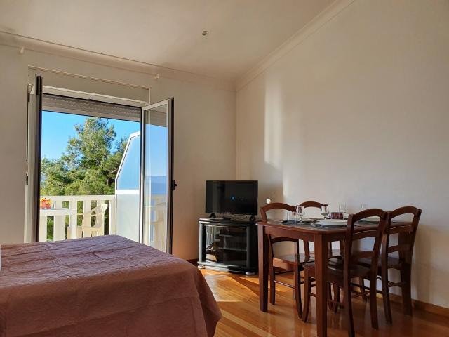 Dovolenka / zájazdy / cestovanie, Chorvátsko, Omiš - apartmány 