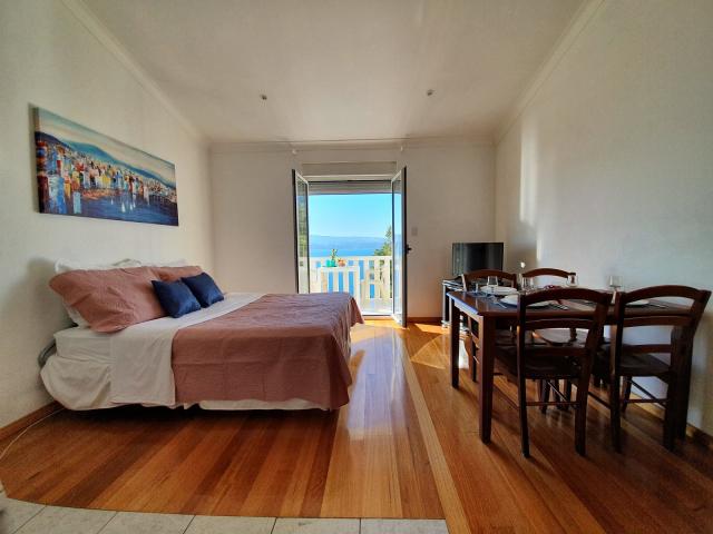 Dovolenka / zájazdy / cestovanie, Chorvátsko, Omiš - apartmány 
