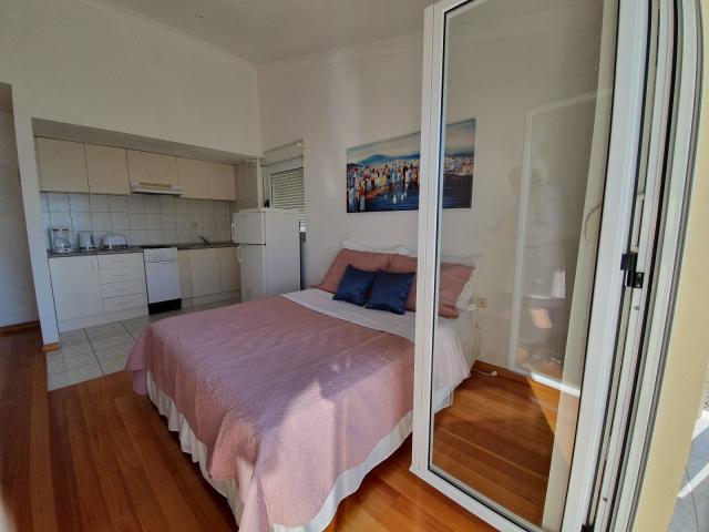 Dovolenka / zájazdy / cestovanie, Chorvátsko, Omiš - apartmány 