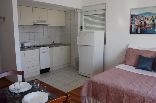 Dovolenka / zájazdy / cestovanie, Chorvátsko, Omiš - apartmány 