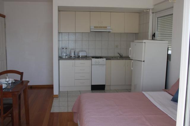 Dovolenka / zájazdy / cestovanie, Chorvátsko, Omiš - apartmány 
