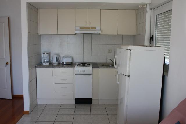 Dovolenka / zájazdy / cestovanie, Chorvátsko, Omiš - apartmány 