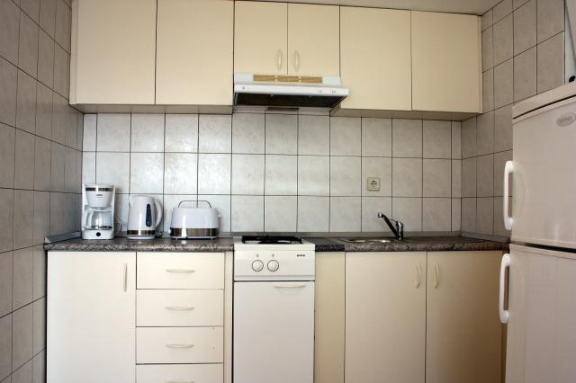Dovolenka / zájazdy / cestovanie, Chorvátsko, Omiš - apartmány 